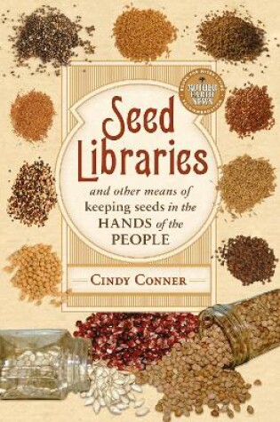 Cover of Seed Libraries