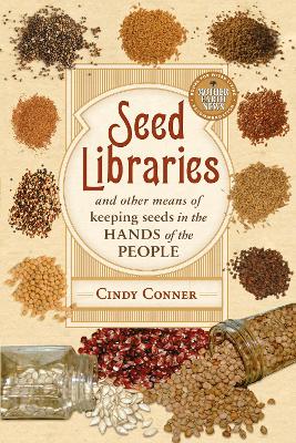 Book cover for Seed Libraries