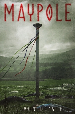 Book cover for Maypole