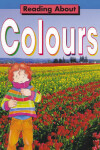 Book cover for Colours