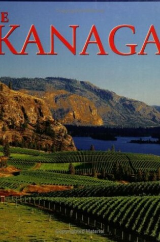 Cover of The Okanagan