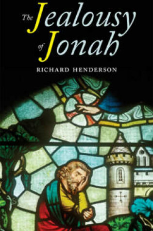 Cover of The Jealousy of Jonah