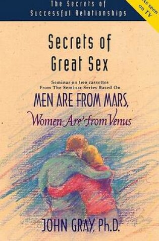 Cover of Secrets of Great Sex