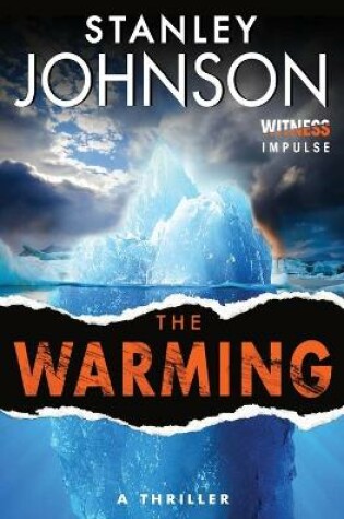 Cover of The Warming