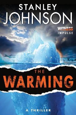 Book cover for The Warming