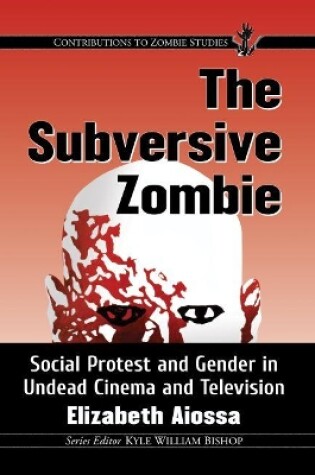 Cover of The Subversive Zombie