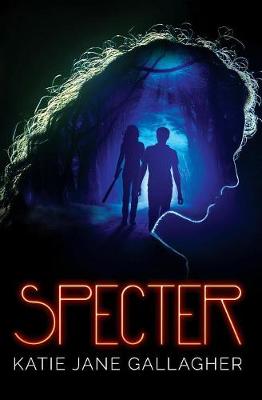 Book cover for Specter