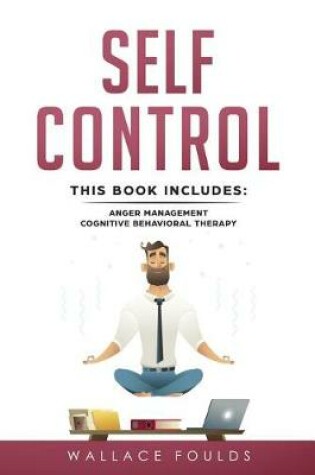 Cover of Self-Control