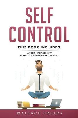 Book cover for Self-Control