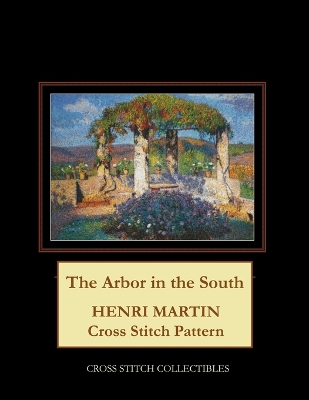 Book cover for The Arbor in the South