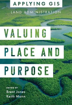 Cover of Valuing Place and Purpose