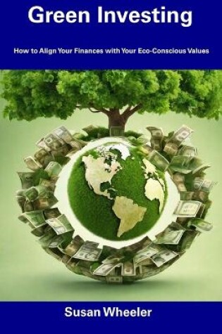 Cover of Green Investing