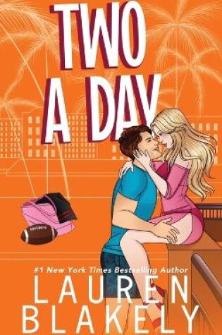 Cover of Two A Day