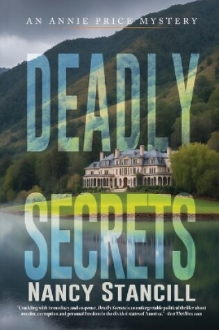 Cover of Deadly Secrets