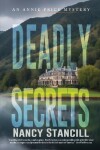 Book cover for Deadly Secrets