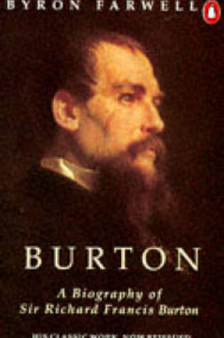 Cover of Burton