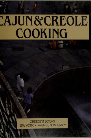 Cover of Regional & Ethnic Cooking