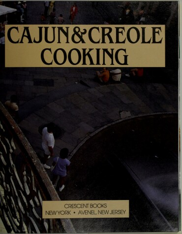 Book cover for Regional & Ethnic Cooking