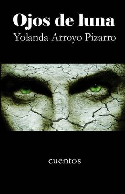 Book cover for Ojos de Luna