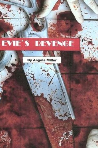 Cover of Evie's Revenge - Jordanna's Story