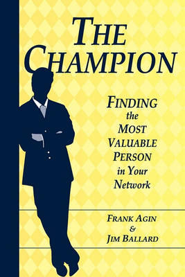 Book cover for The Champion