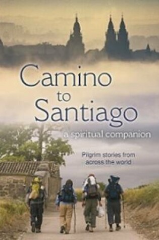 Cover of Camino to Santiago