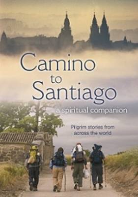 Book cover for Camino to Santiago