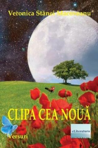 Cover of Clipa Cea Noua