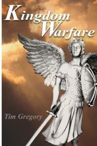 Cover of Kingdom Warfare