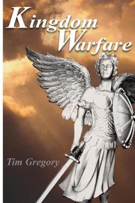 Book cover for Kingdom Warfare