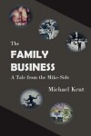 Book cover for The Family Business