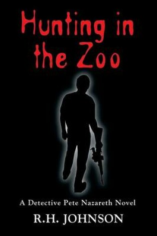 Cover of Hunting in the Zoo
