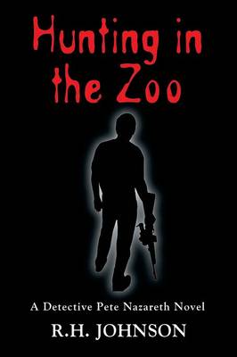 Book cover for Hunting in the Zoo