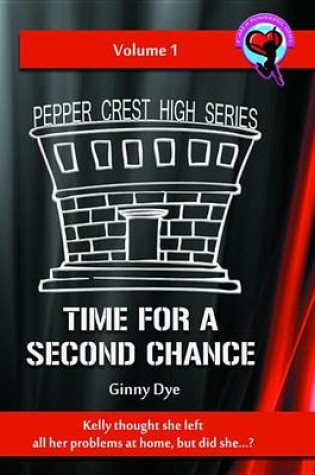 Cover of Time for a Second Chance