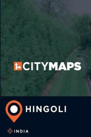 Cover of City Maps Hingoli India