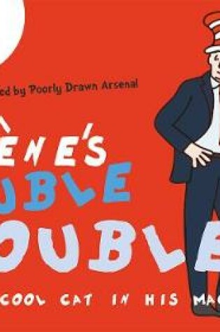 Cover of Arsene's Double Double