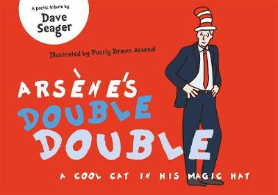 Book cover for Arsene's Double Double