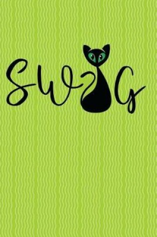 Cover of Swag