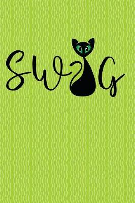 Book cover for Swag