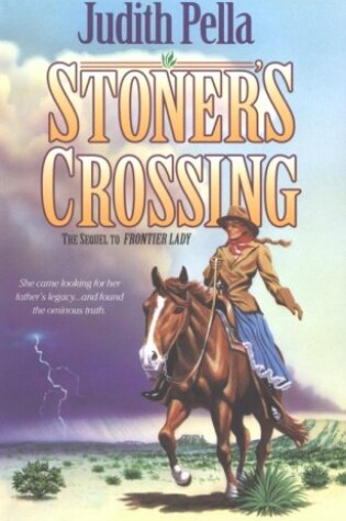 Cover of Stoners Crossing (Lsl2)