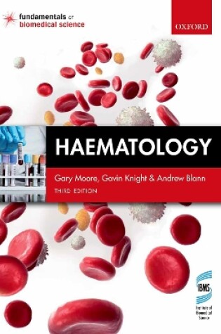 Cover of Haematology