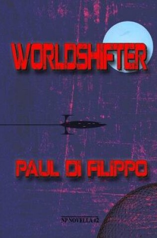 Cover of Worldshifter