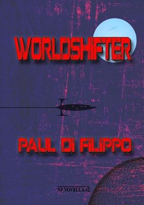 Book cover for Worldshifter