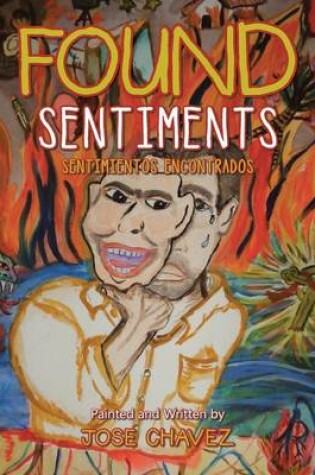 Cover of Found Sentiments