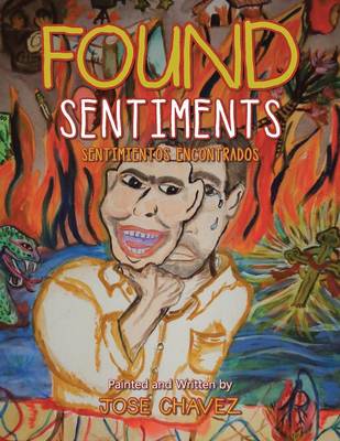Book cover for Found Sentiments