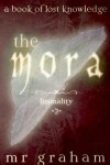 Book cover for The Mora