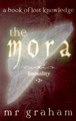 Book cover for The Mora
