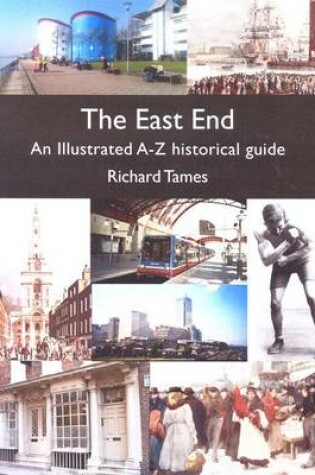 Cover of The East End