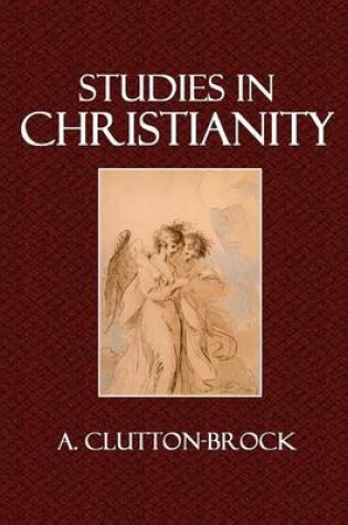 Cover of Studies in Christianity