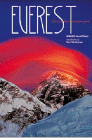 Cover of Everest